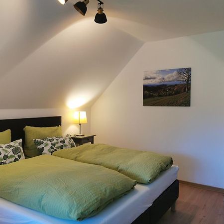 Ferienwohnung Vogelsang Im Schwarzwald Münstertal Zewnętrze zdjęcie