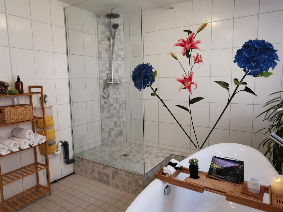 Ferienwohnung Vogelsang Im Schwarzwald Münstertal Zewnętrze zdjęcie