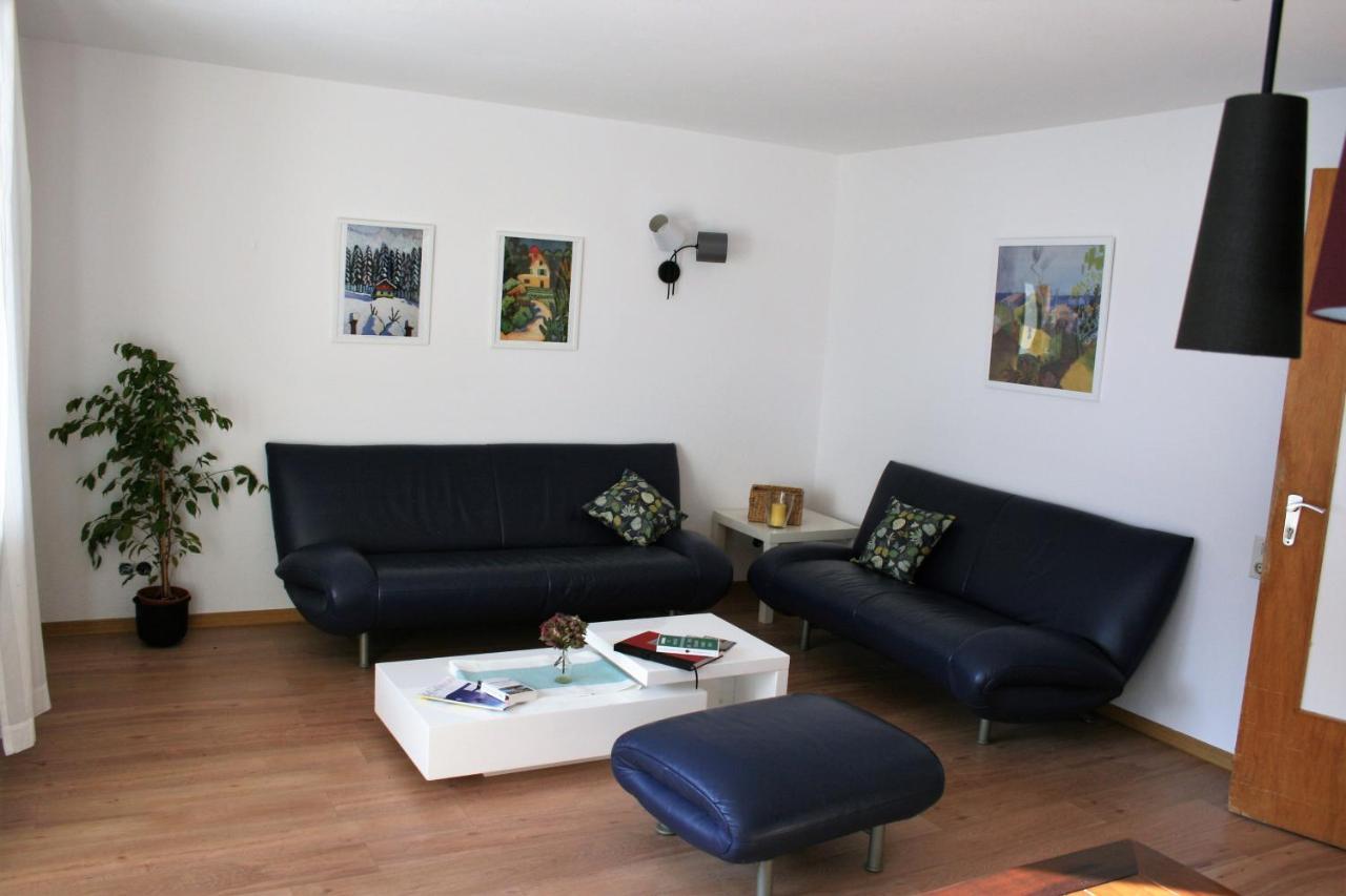 Ferienwohnung Vogelsang Im Schwarzwald Münstertal Zewnętrze zdjęcie