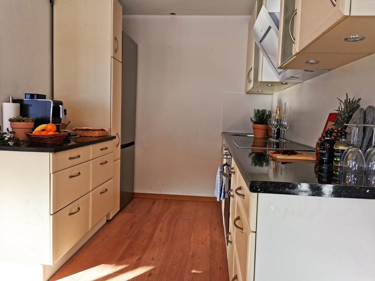 Ferienwohnung Vogelsang Im Schwarzwald Münstertal Zewnętrze zdjęcie