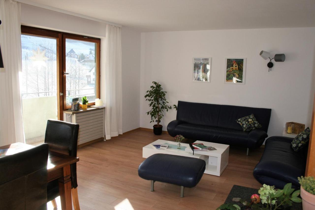 Ferienwohnung Vogelsang Im Schwarzwald Münstertal Zewnętrze zdjęcie