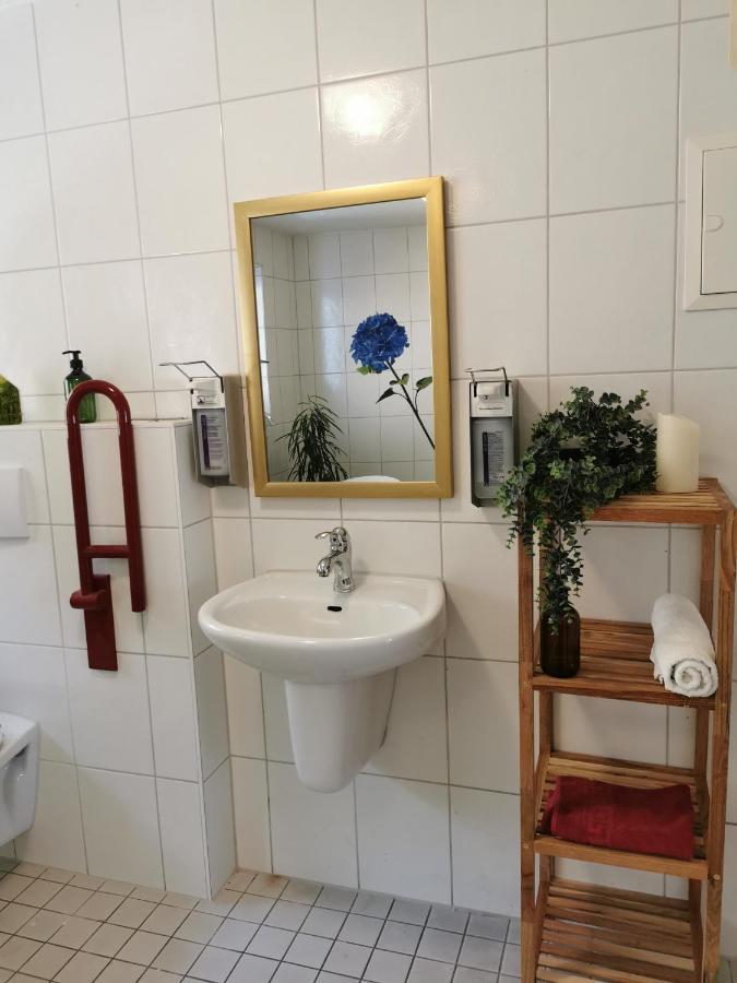 Ferienwohnung Vogelsang Im Schwarzwald Münstertal Zewnętrze zdjęcie