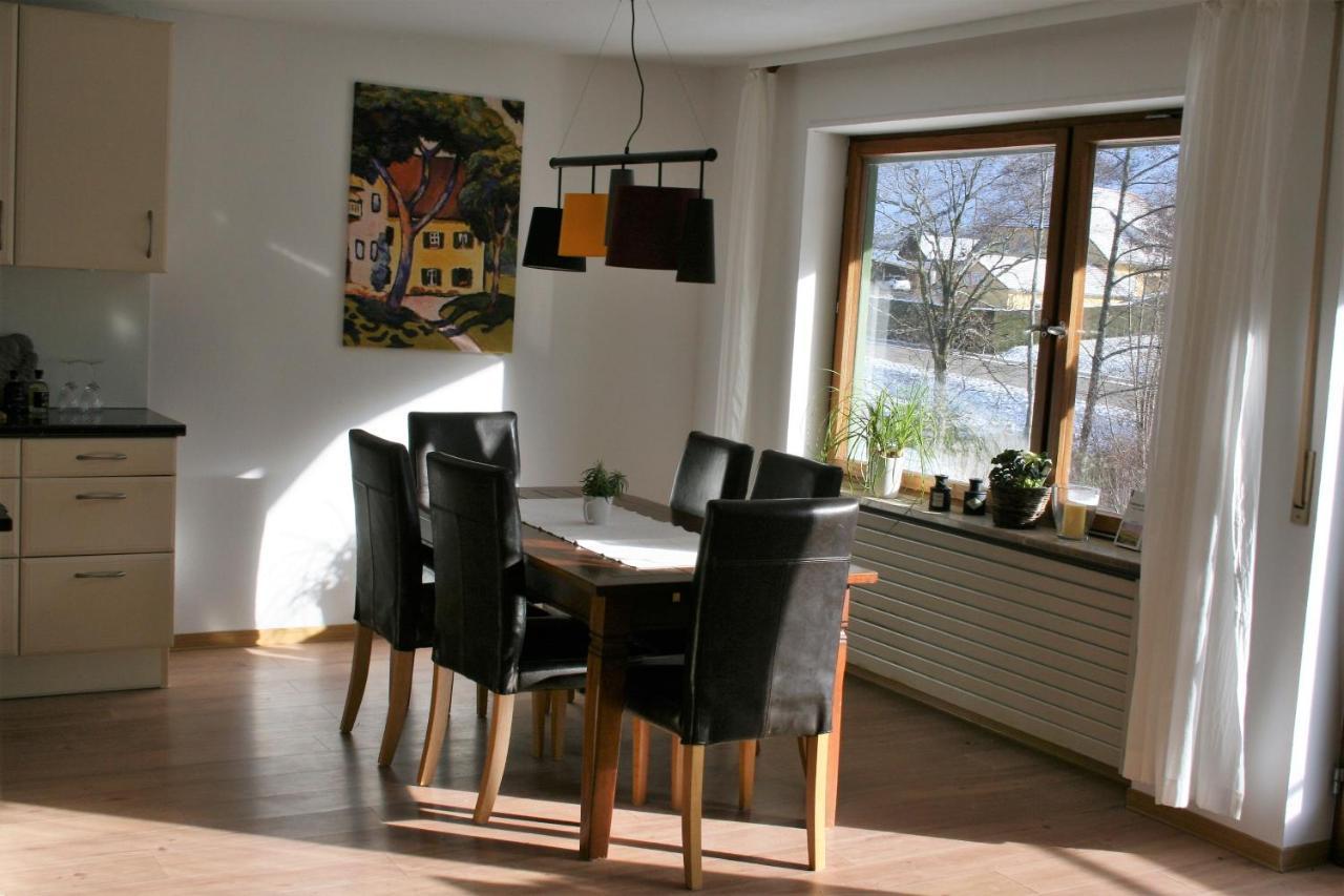 Ferienwohnung Vogelsang Im Schwarzwald Münstertal Zewnętrze zdjęcie