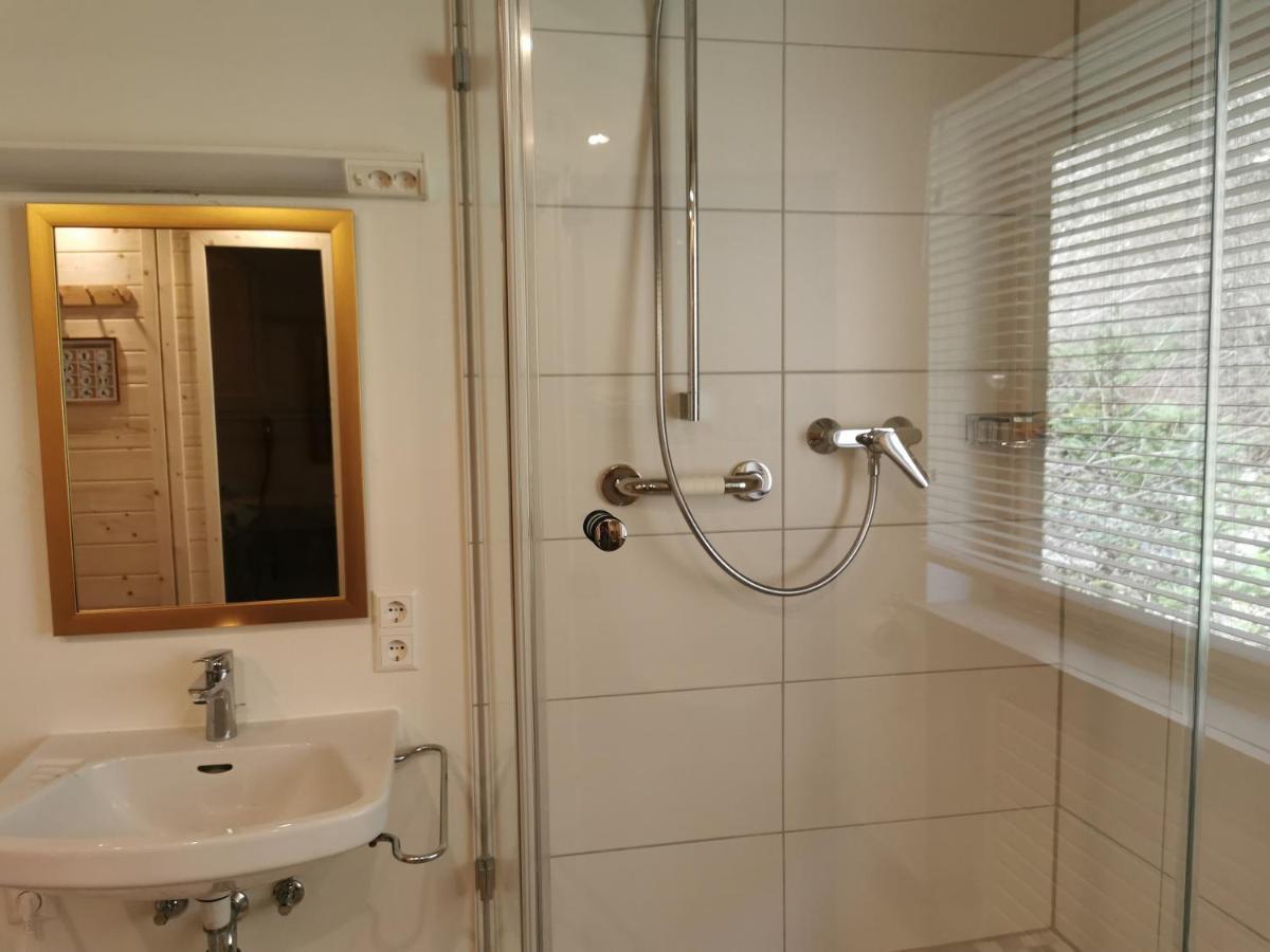 Ferienwohnung Vogelsang Im Schwarzwald Münstertal Zewnętrze zdjęcie