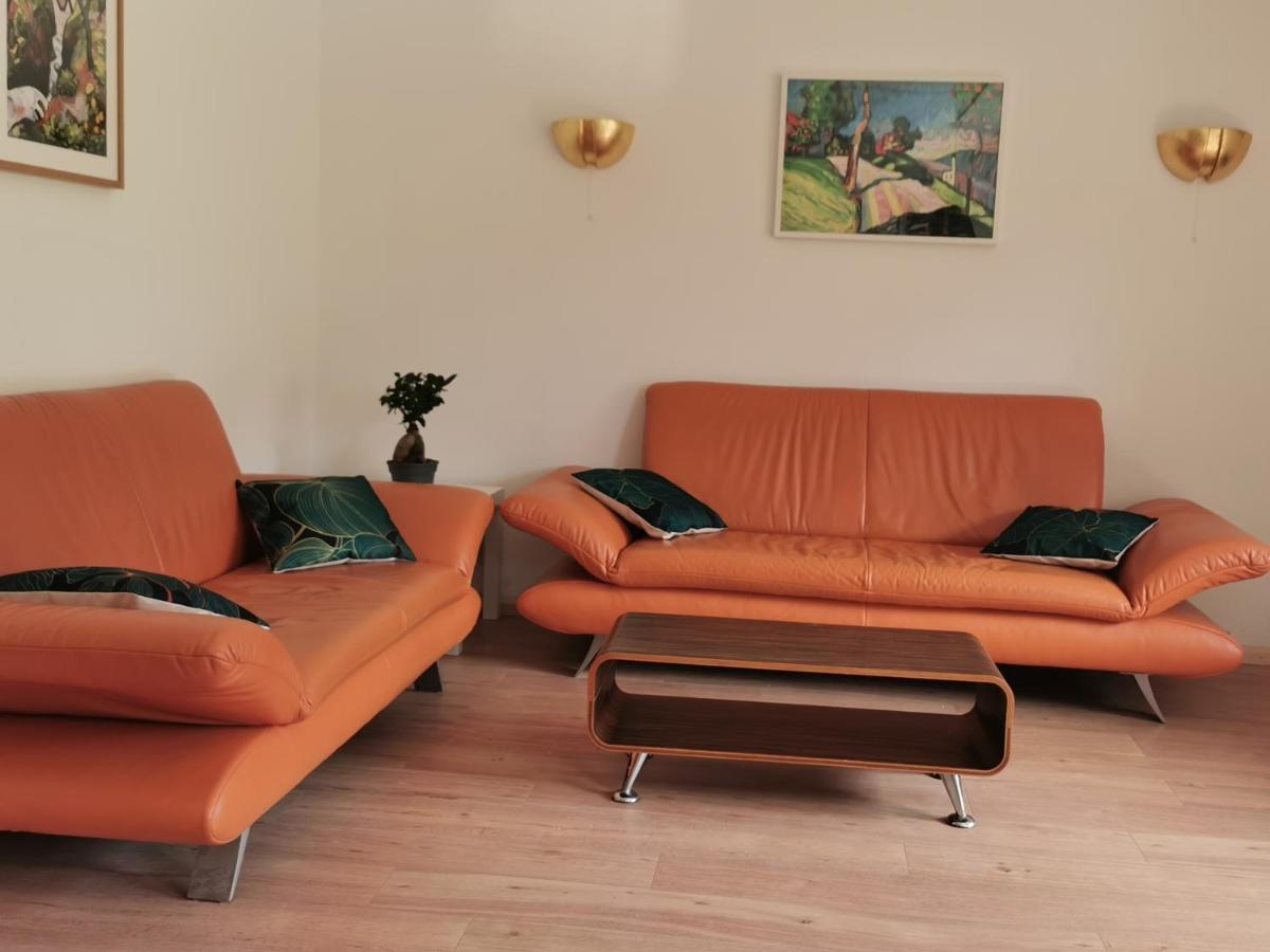 Ferienwohnung Vogelsang Im Schwarzwald Münstertal Zewnętrze zdjęcie