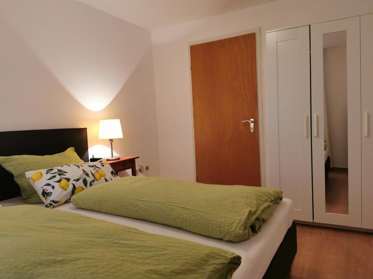 Ferienwohnung Vogelsang Im Schwarzwald Münstertal Zewnętrze zdjęcie