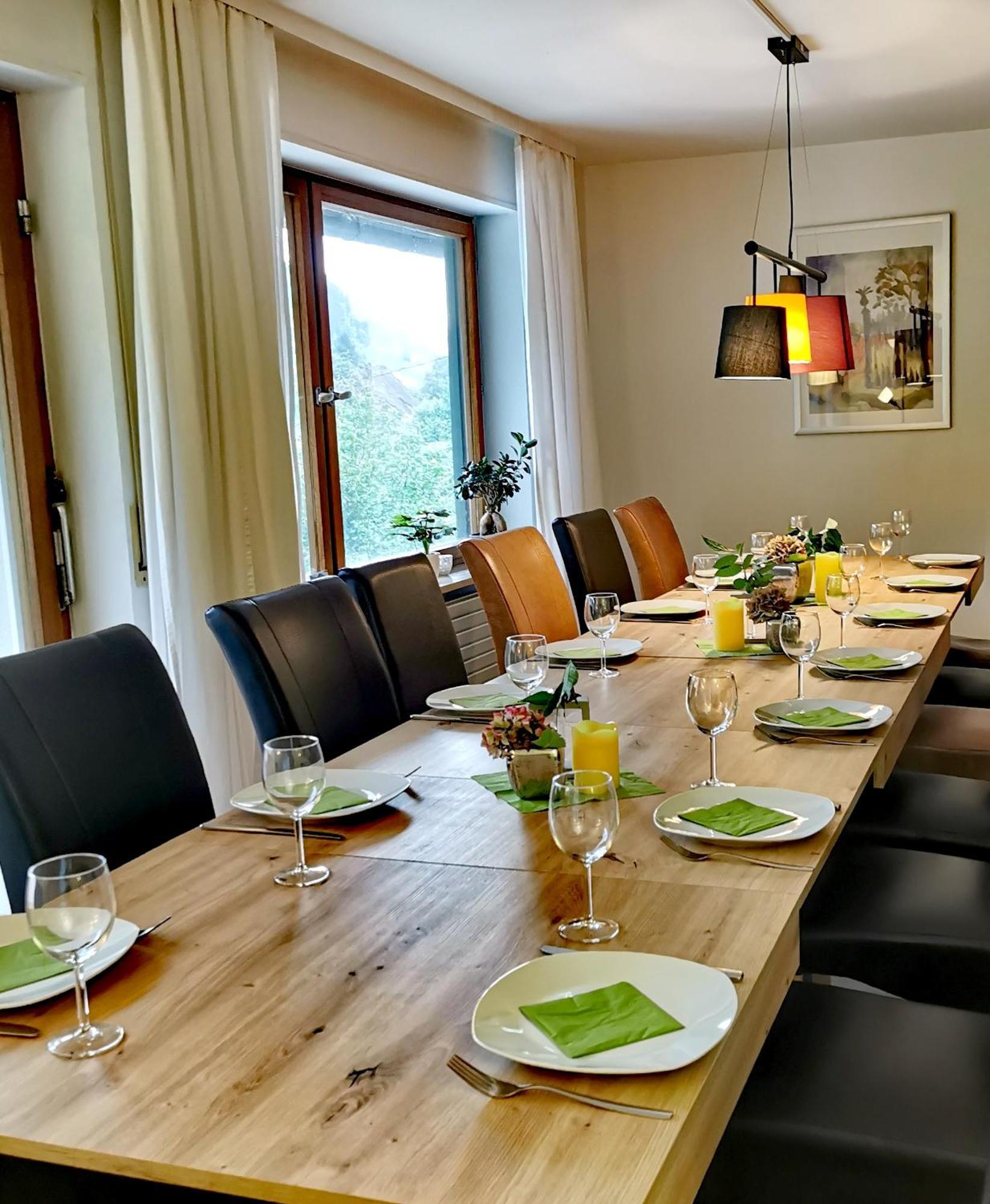 Ferienwohnung Vogelsang Im Schwarzwald Münstertal Zewnętrze zdjęcie