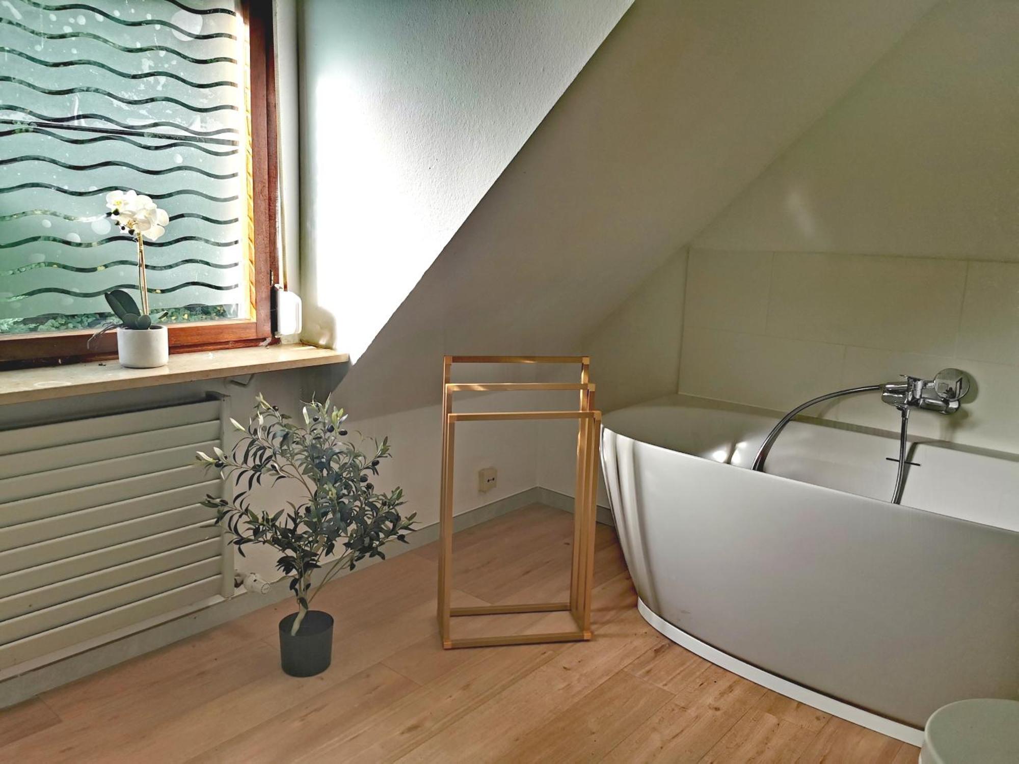 Ferienwohnung Vogelsang Im Schwarzwald Münstertal Zewnętrze zdjęcie